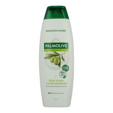 PALMOLIVE BAGNOSCHIUMA 350ML