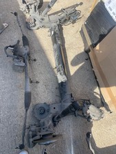 ponte assale posteriore opel crossland X 2017/2021