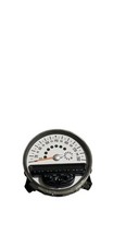 923243001 VEGLIA CONTACHILOMETRI QUADRO STRUMENTI MINI COOPER R56 2011 1.6 tdi