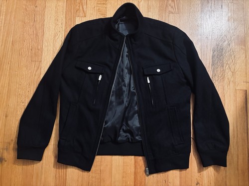 Zara man giubbotto bomber - zara,