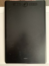 tavoletta grafica WACOM INTUOS PRO LARGE