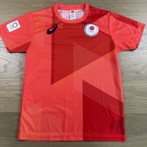Maglia asics nazionale - asics,