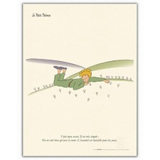 Poster poster d'arte Oneart