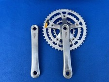 Guarnitura retrò Shimano