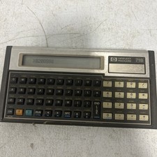 Calcolatrice computer