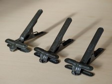 Morsetto per tubo combinato