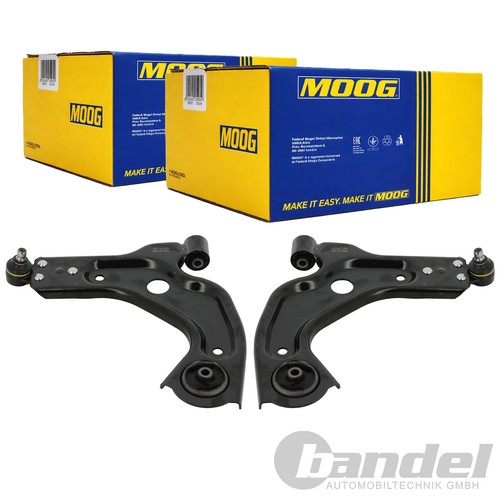 Moog set braccio oscillante - set,