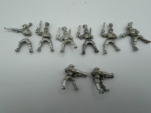Vintage warhammer empire - warhammer,