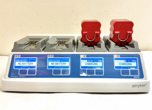 Stryker system trapano - system, 7