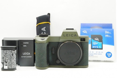 Leica sl2 reporter - leica, kit