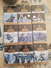 INTER, LA GRANDE STORIA - DVD GAZZETTA