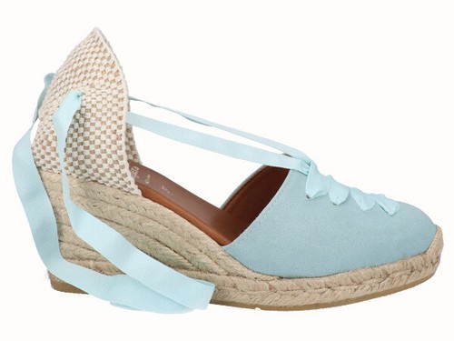 Viguera espadrillas alte - alte, donna