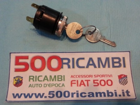 Fiat 500 r commutatore - f,