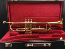 Rara Tromba B&S Prima Qualità