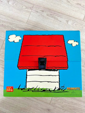 Snoopy World Tour 1998