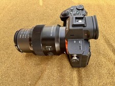 Fotocamera mirrorless Sony A7