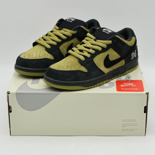 Hq8487 300 supreme nike - supreme, sb