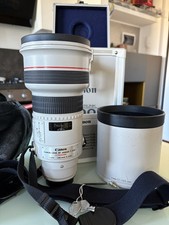 Canon EF 300mm f2.8 L USM