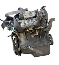 MOTORE SEMICOMPLETO PER FIAT