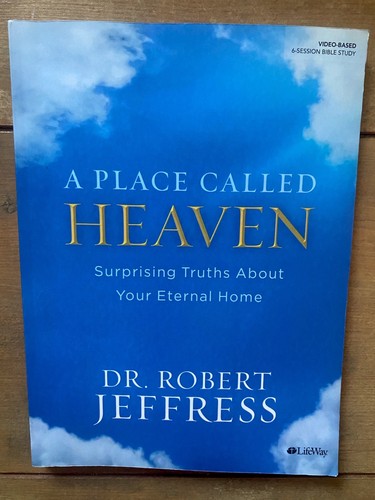 Place called heaven - -, bible