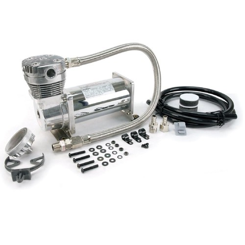 Viair 42042 chrome 420c - 42042,
