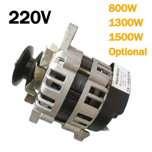 Mini generatore corrente - generatore, di