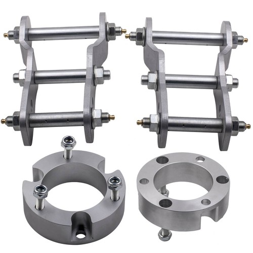 Kit rialzo anteriore - anteriore, 2"