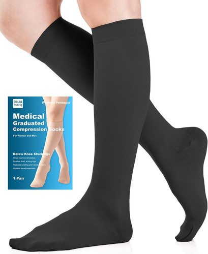 Medicale calze compressione - medicale,