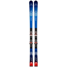 Corso sci velocità - velocitÀ, gs