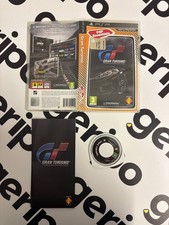 gran Turismo psp Playstation