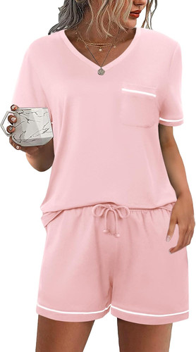 Pigiama donna set - set, 2