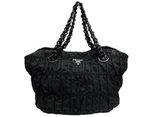 Borsa mano prada shopping - a,