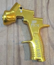 Pistola a spruzzo Devilbiss