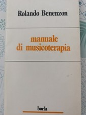 Rolando Berenzon Manuale Di