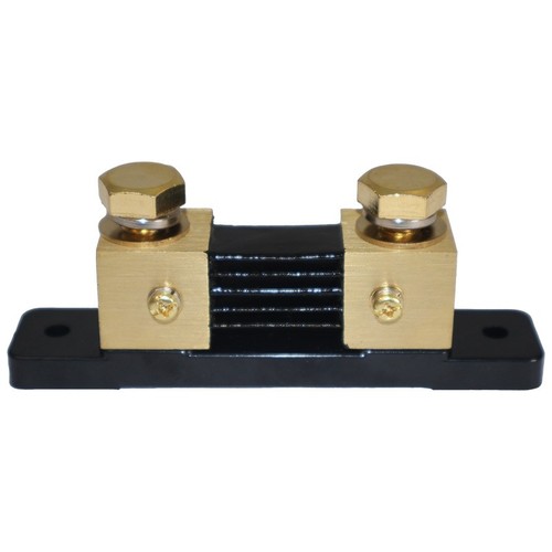 Victron shunt 500a protezione - victron,