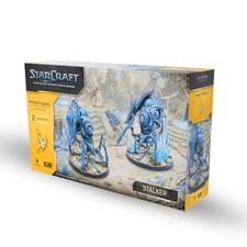 StarCraft Gioco di Miniature