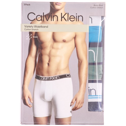 Boxer uomo calvin klein - boxer,