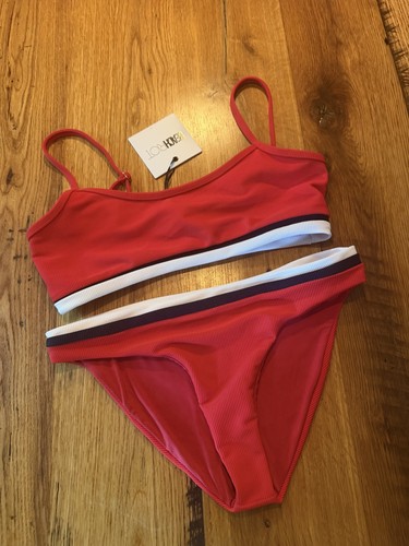 Set bikini beach riot medium - set,