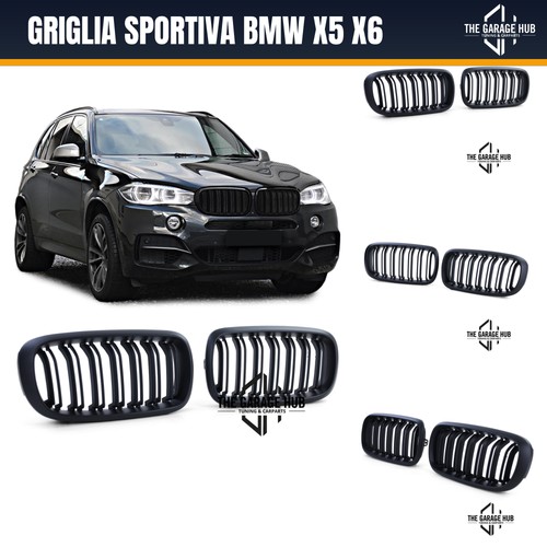 Griglia sportiva doppia - griglia,