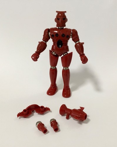 Micronauti mego micronauts - micronauti,