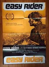 Easy Rider, Dennis Hopper