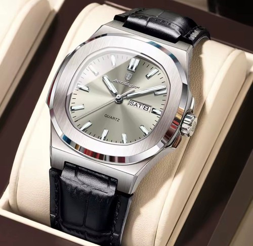 Poedgar orologio classico