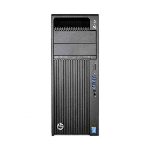 Workstation z440 xeon - workstation,