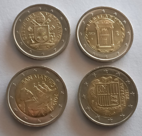 Euro commemorative lotto - commemorative,