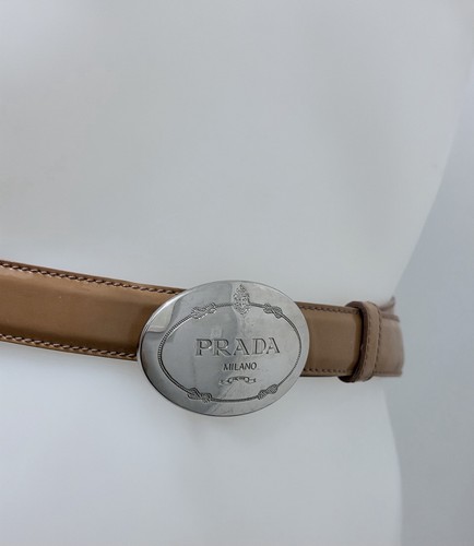 Cintura prada designer nuda - designer,