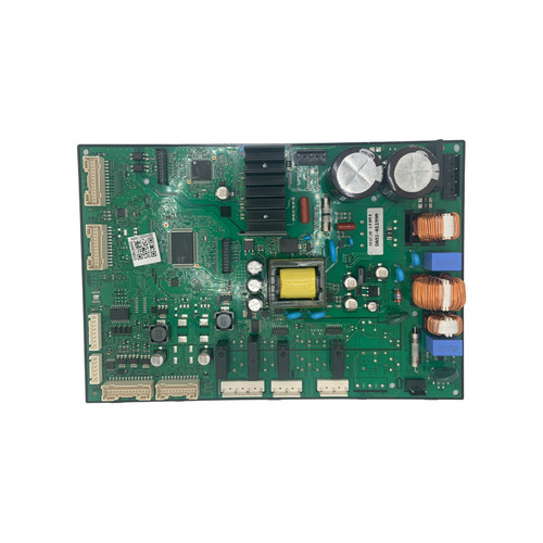 Da92 01196m ricambio scheda - ricambio, di
