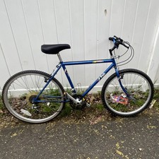 Fuji Thrill Mountain Bike Blue
