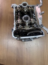 testata posteriore Ducati multistrada v4 S  2021 2024