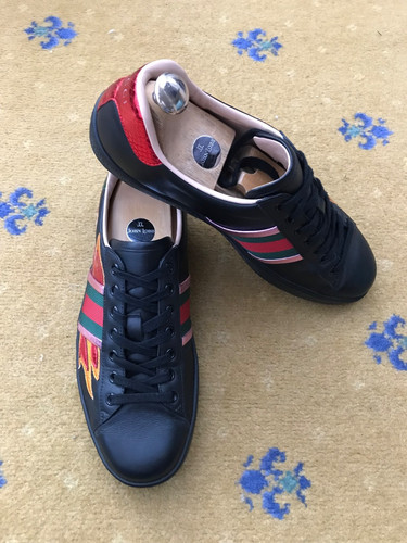 Gucci ace scarpe - scarpe, da