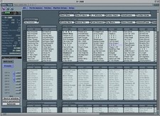 SoundDiver Editor & Librarian